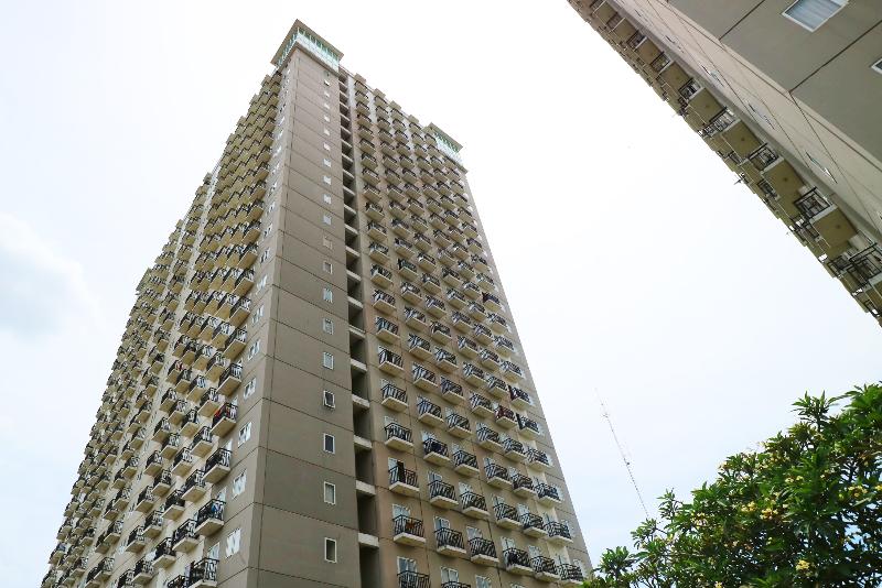 Adaru Property At Sunter Park View