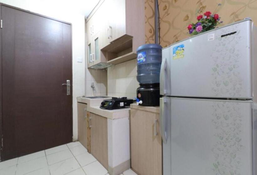 Adaru Property At Sunter Park View