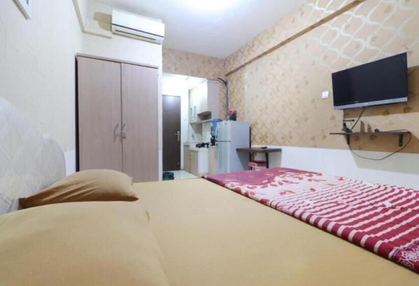 Adaru Property At Sunter Park View