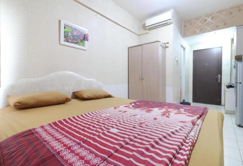 Adaru Property At Sunter Park View