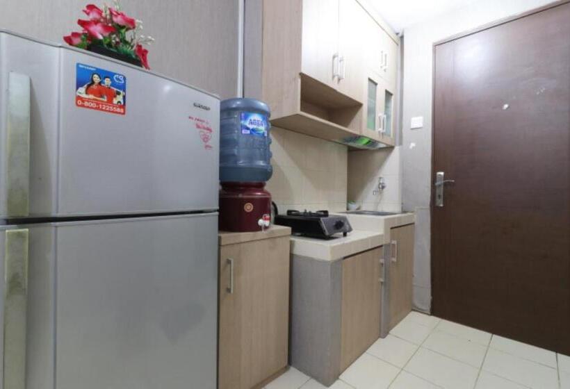 Adaru Property At Sunter Park View