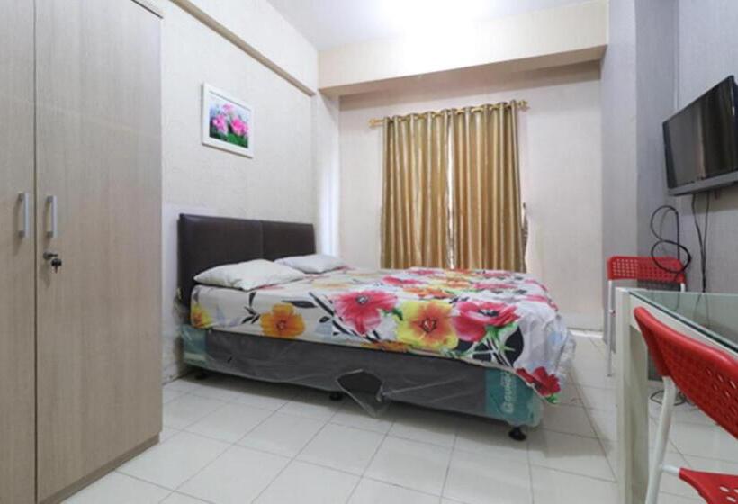 Adaru Property At Sunter Park View