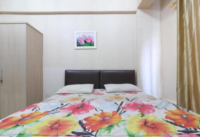 Adaru Property At Sunter Park View