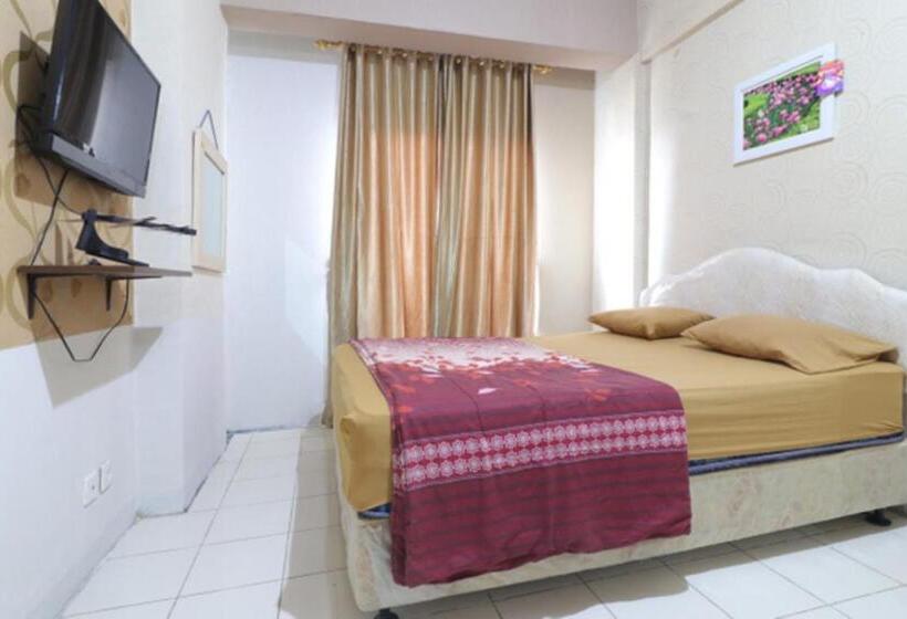 Adaru Property At Sunter Park View