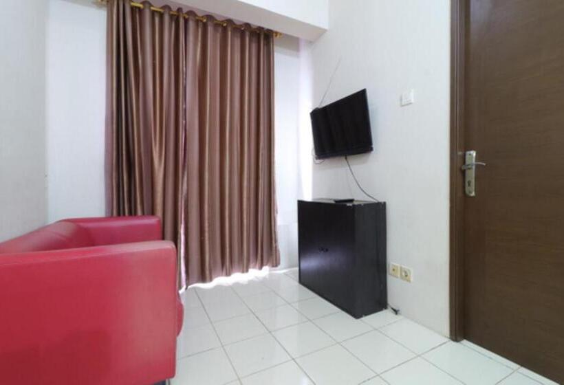 Adaru Property At Sunter Park View