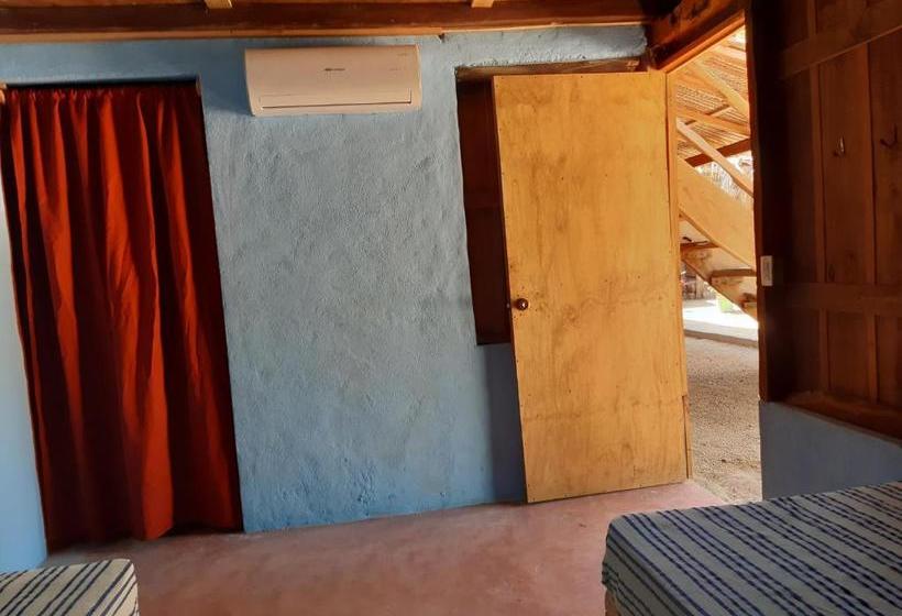 Общежитие Cabañas Jaysur