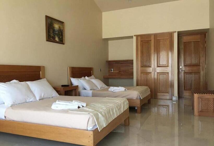 فندق Hacienda Maxdá