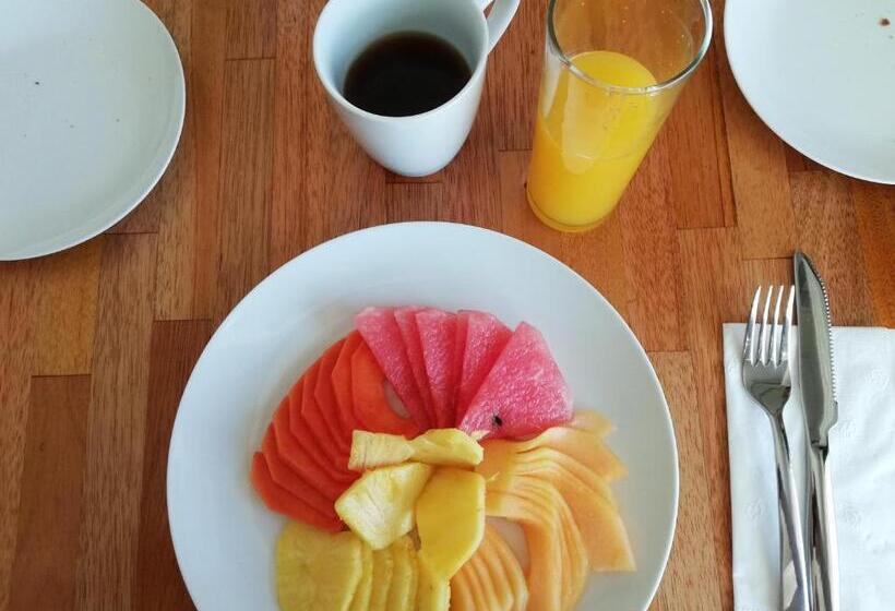 فندق Hacienda Maxdá