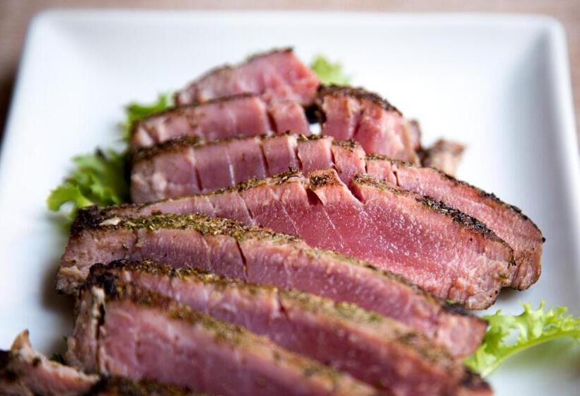 בית מלון כפרי Albergo Il Giardino