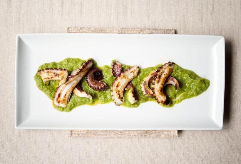 בית מלון כפרי Albergo Il Giardino