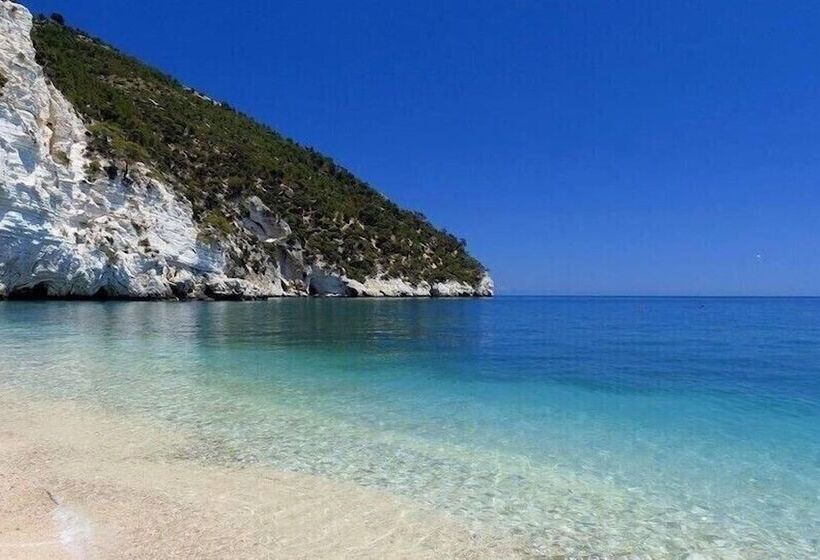 בית מלון כפרי Albergo Il Giardino