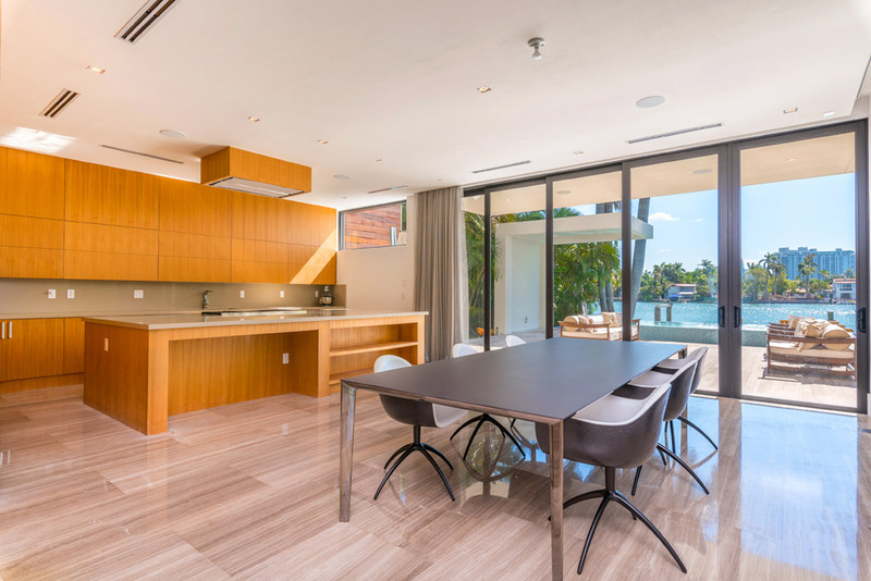 בית מלון כפרי Villa Jenny