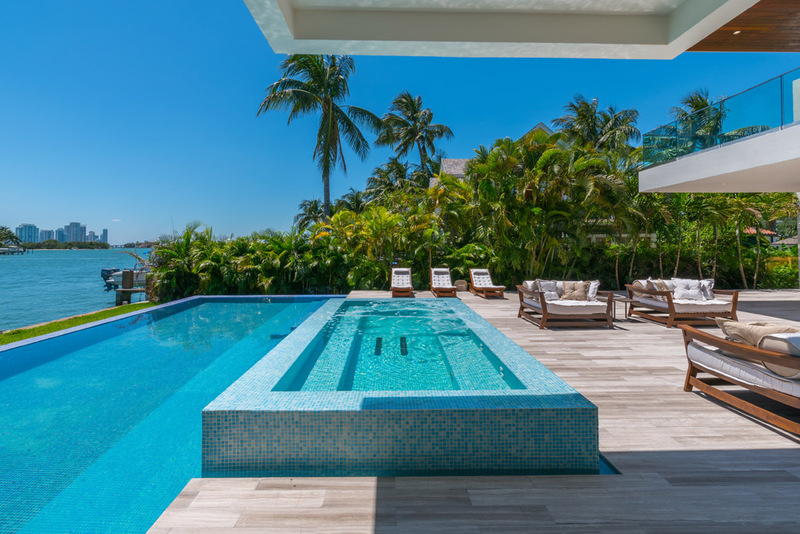 فندق Villa Jenny