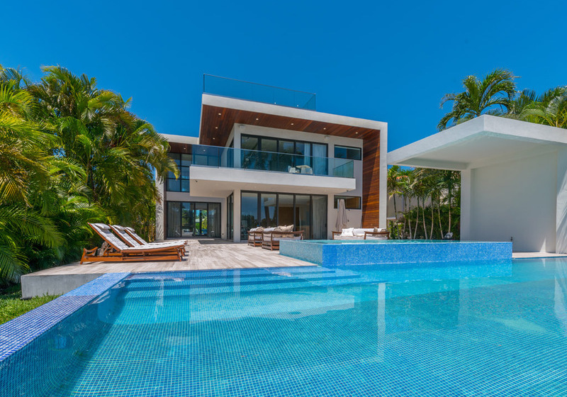 فندق Villa Jenny