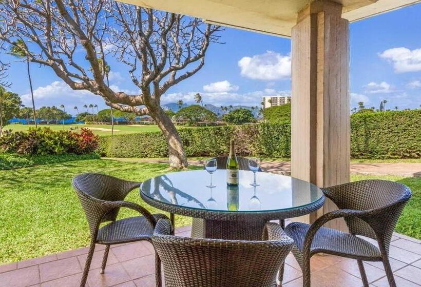 호텔 Kaanapali Maui At The Eldorado By Outrigger