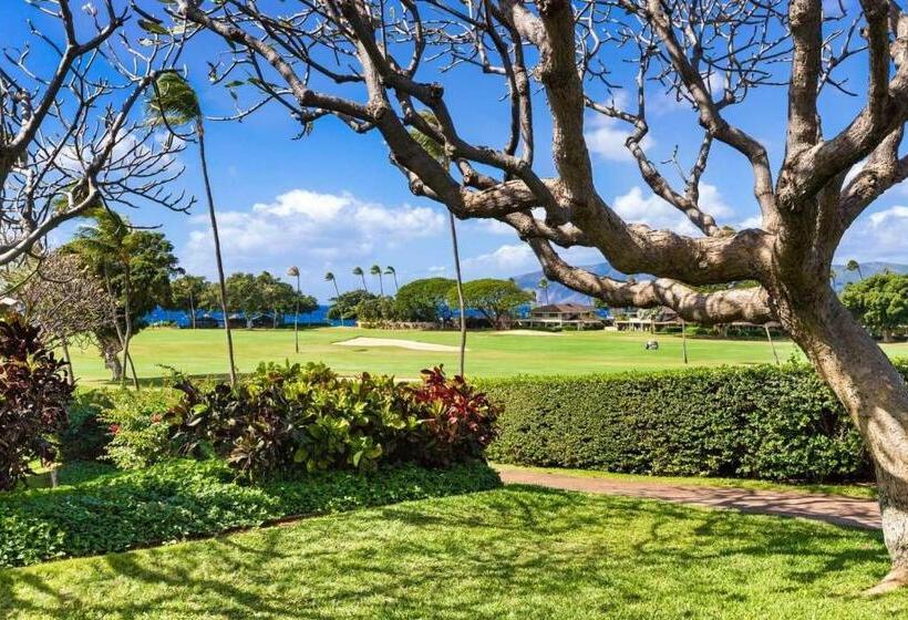 호텔 Kaanapali Maui At The Eldorado By Outrigger