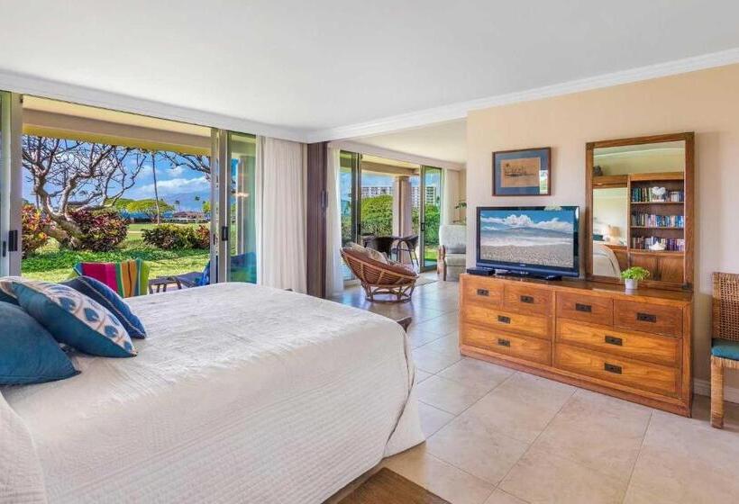 호텔 Kaanapali Maui At The Eldorado By Outrigger