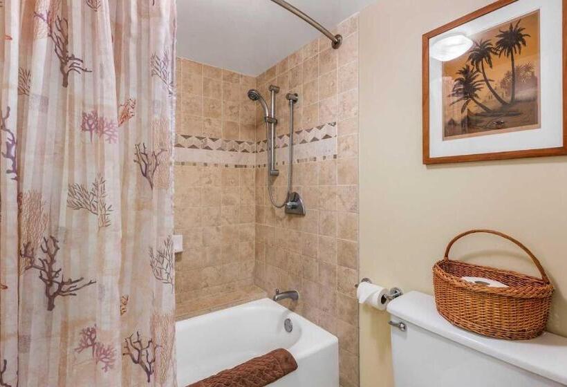 호텔 Kaanapali Maui At The Eldorado By Outrigger