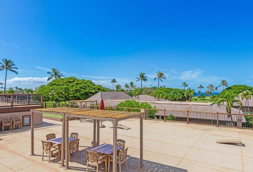 호텔 Kaanapali Maui At The Eldorado By Outrigger