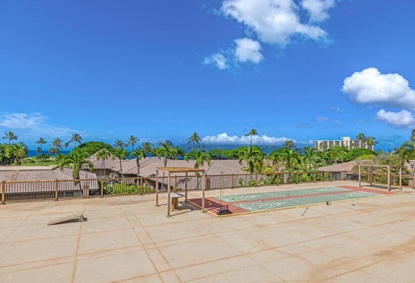 호텔 Kaanapali Maui At The Eldorado By Outrigger