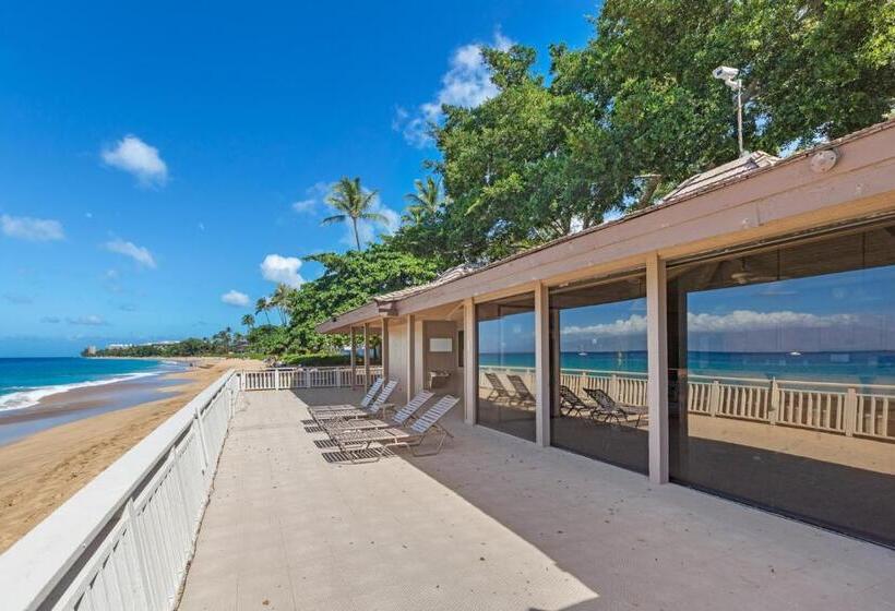 호텔 Kaanapali Maui At The Eldorado By Outrigger