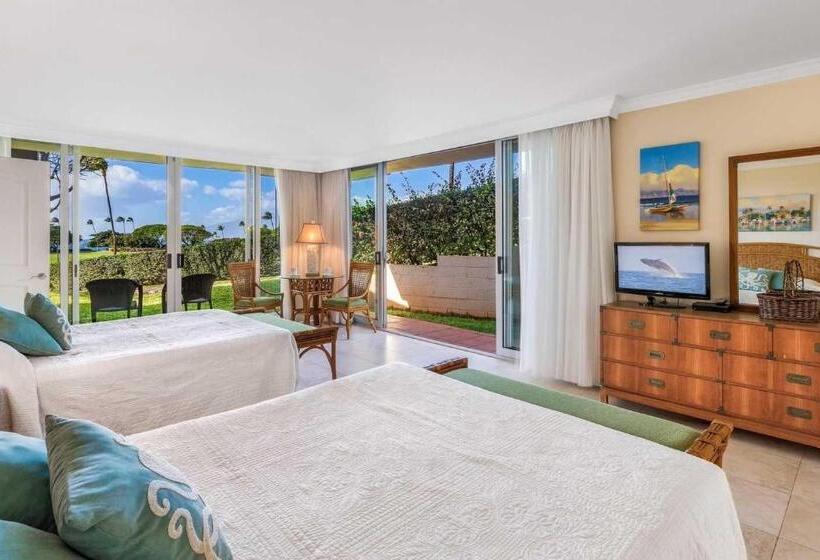 호텔 Kaanapali Maui At The Eldorado By Outrigger