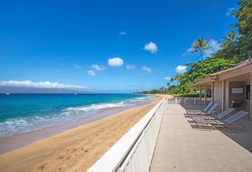 酒店 Kaanapali Maui At The Eldorado By Outrigger