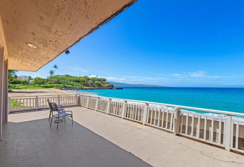 호텔 Kaanapali Maui At The Eldorado By Outrigger