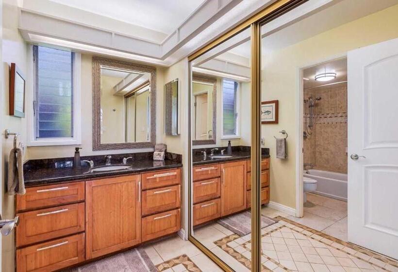 호텔 Kaanapali Maui At The Eldorado By Outrigger