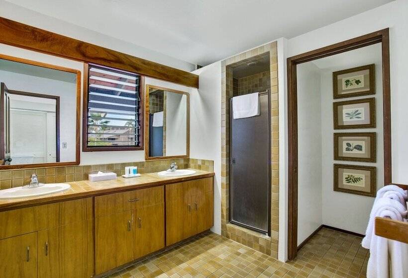 Castle Kanaloa At Kona