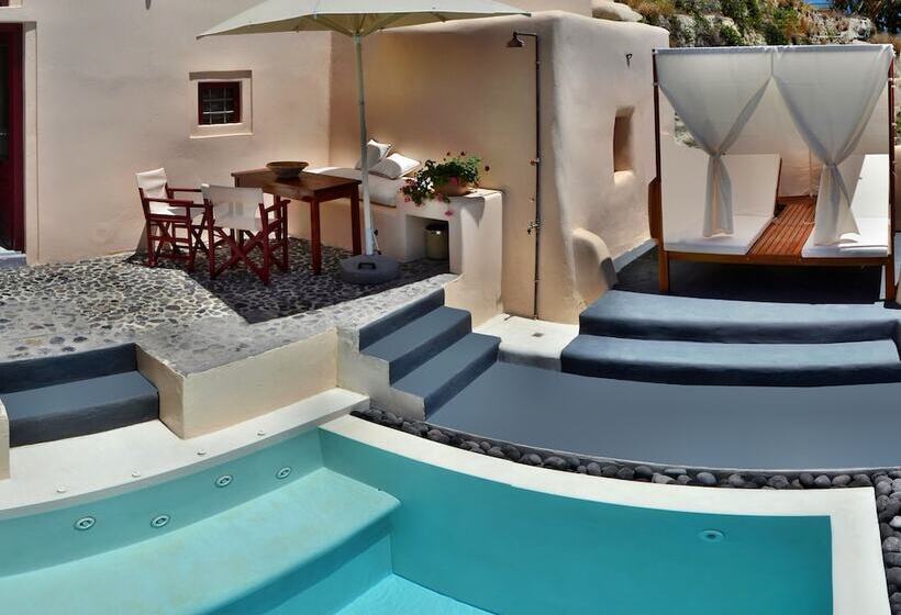 Abelis Canava Luxury Suites