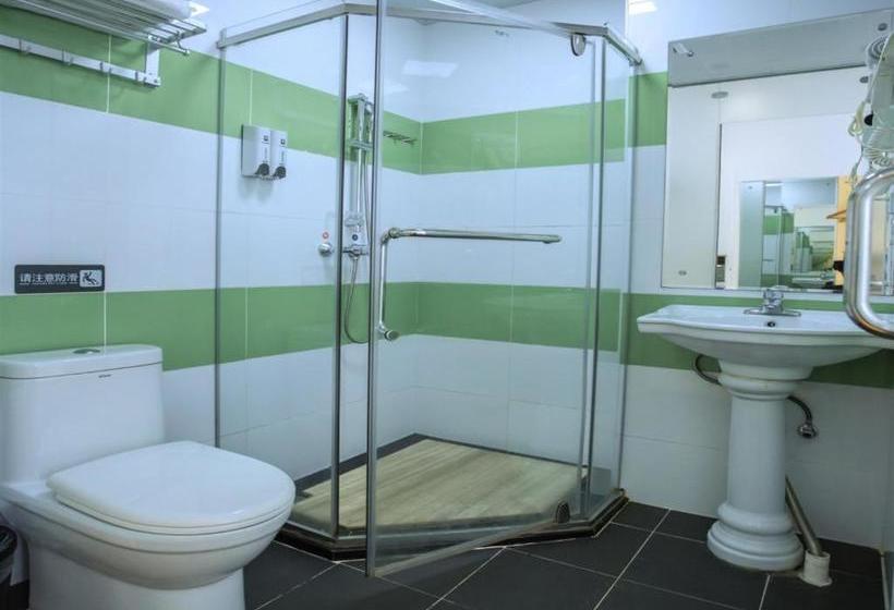 ホテル 7days Inn Gaozhou Gaoliang West Road