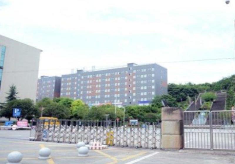 ホテル 7 Days Inn Mianyang Chuanyin Airport Branch