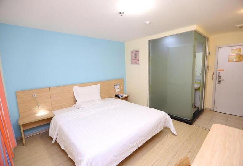 فندق 7days Inn Changsha Houjiatang Yali High School