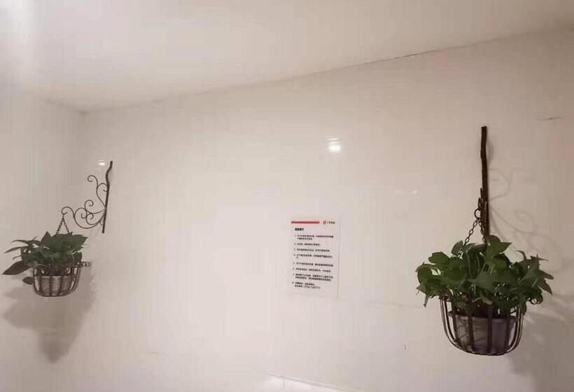 ホテル 7days Premium Chenzhou Guoqing South Road Branch