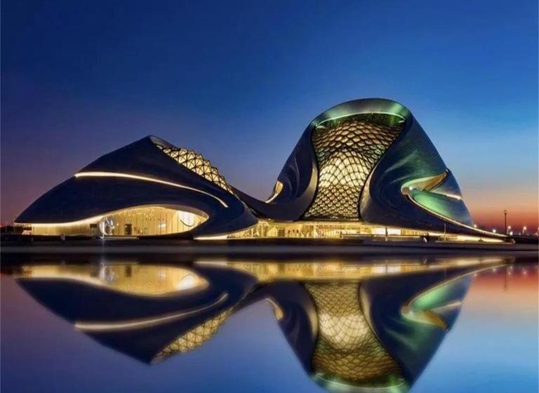 Szálloda 7days Premium Harbin Xuefu Road Branch