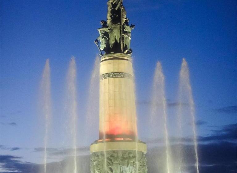 Szálloda 7days Premium Harbin Xuefu Road Branch