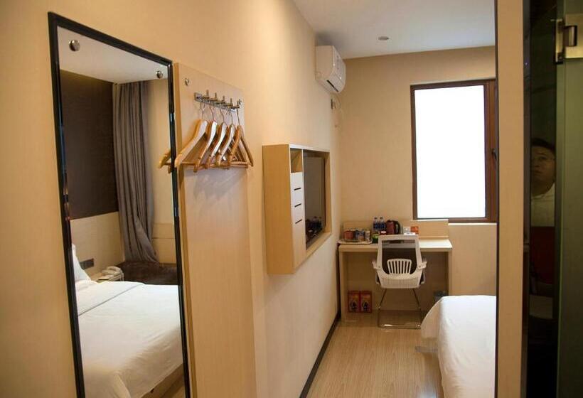 Hotelli 7days Premium Harbin Xuefu Road Branch