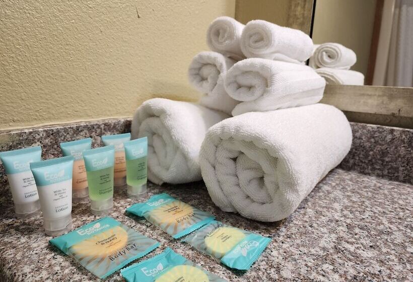 فندق Nisqually Lodge