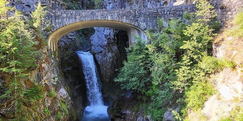 فندق Nisqually Lodge