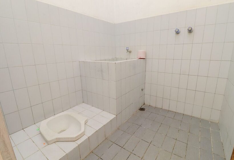 בית מלון כפרי Satriafi