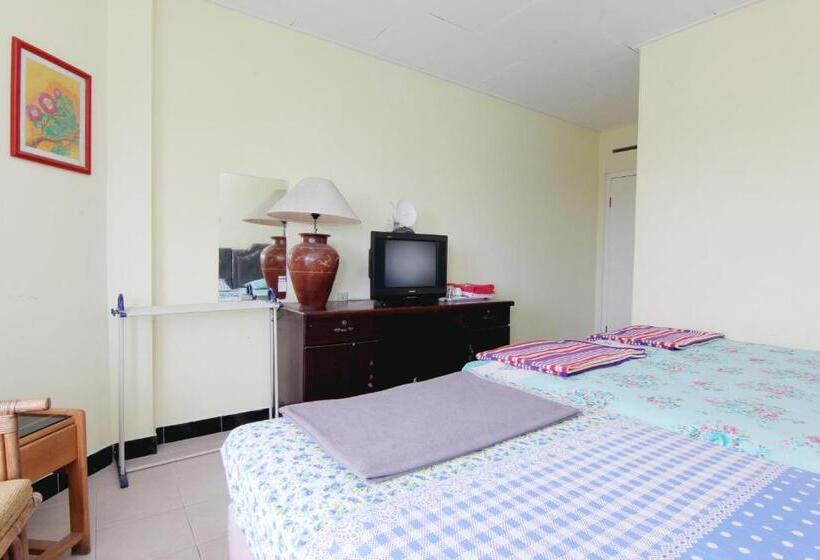 فندق Wijaya 1 Kaliurang