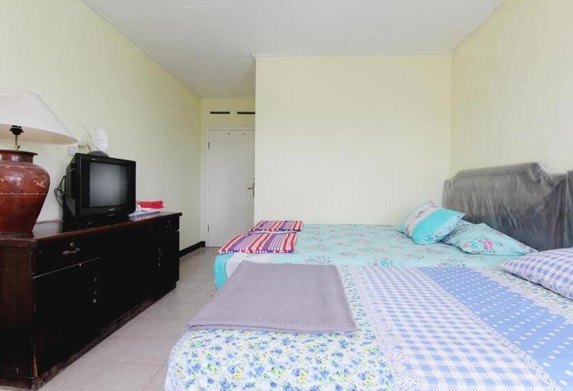 فندق Wijaya 1 Kaliurang