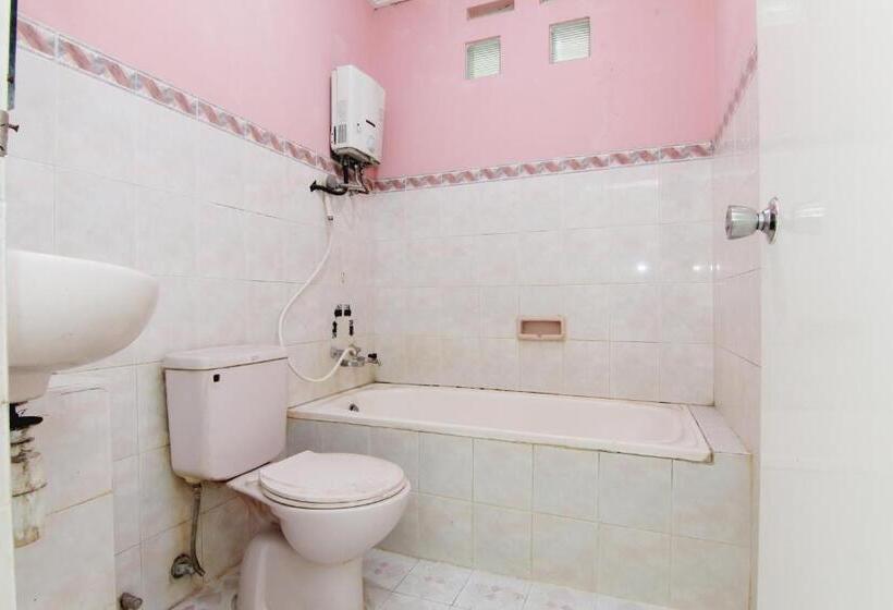 فندق Wijaya 1 Kaliurang