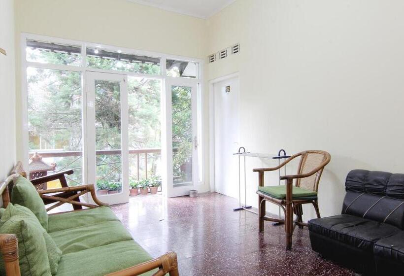 فندق Wijaya 1 Kaliurang