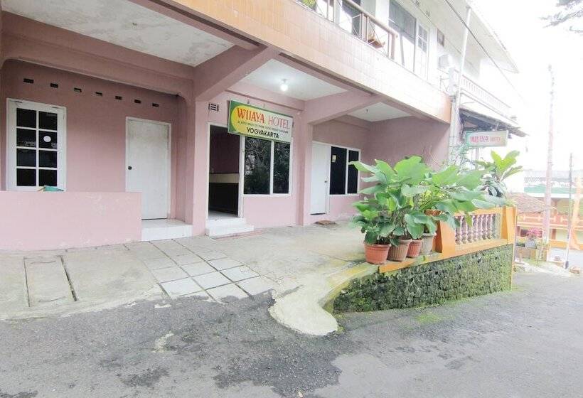 فندق Wijaya 1 Kaliurang