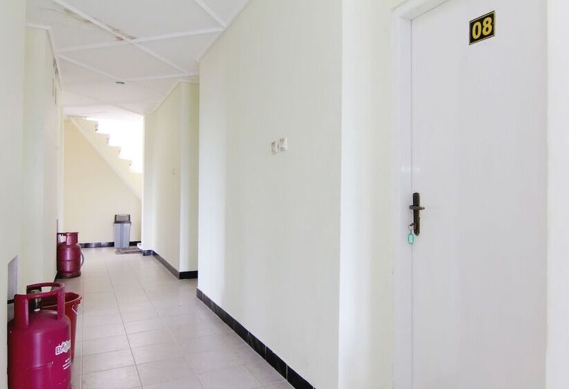 فندق Wijaya 1 Kaliurang