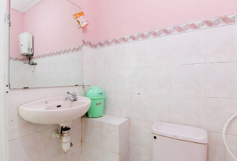 فندق Wijaya 1 Kaliurang