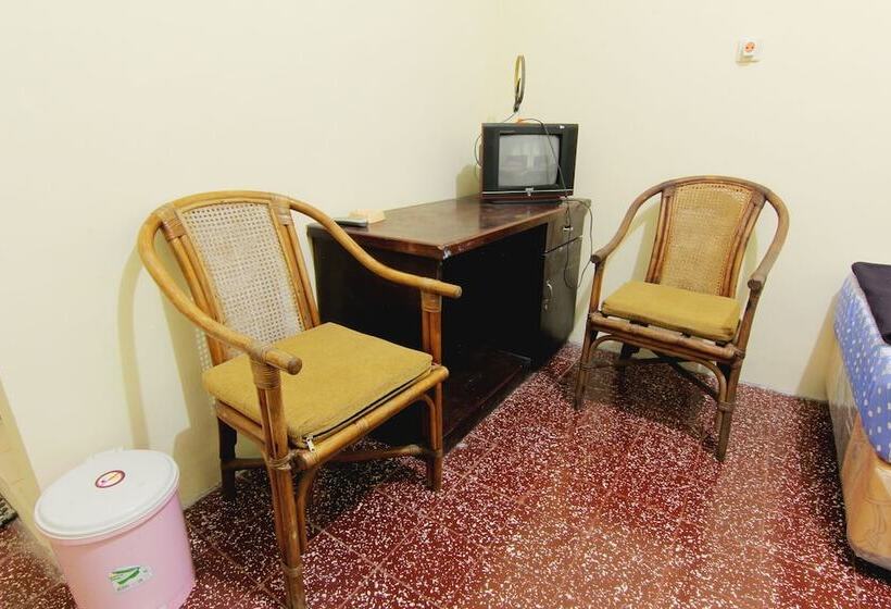 فندق Wijaya 1 Kaliurang