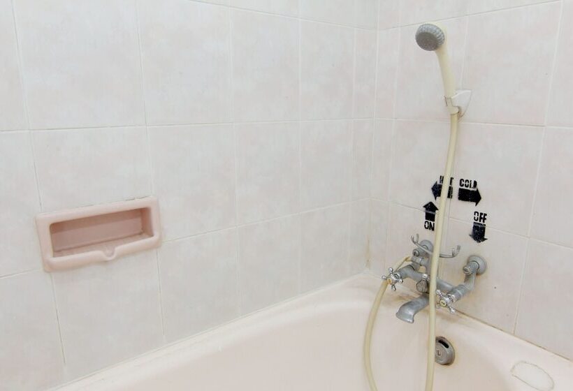 فندق Wijaya 1 Kaliurang